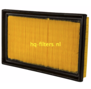 HQ-Filters Vlakfilter Festool HF-CT Mini / Midi