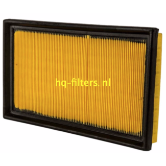 HQ-Filters Vlakfilter Festool HF-CT Mini / Midi