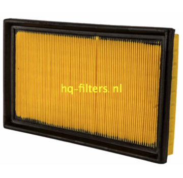 HQ-Filters Vlakfilter Festool HF-CT Mini / Midi
