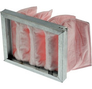 HQ-Filters ATC Filter Box Tasche Filter F7 -  FLF-BSP  400
