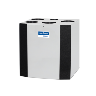 Komfovent Komfovent Domekt R300 V  filter