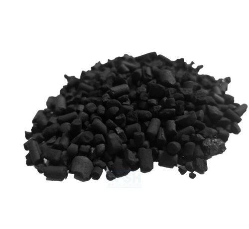 hq-flilters Koolkorrels - 25 kilo