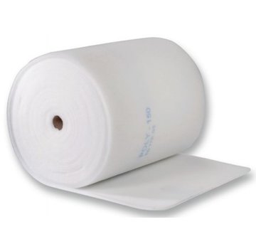 filtrair Filterdoek M6- ISO ePM10 50% - 10 mm - in diverse afmetingen