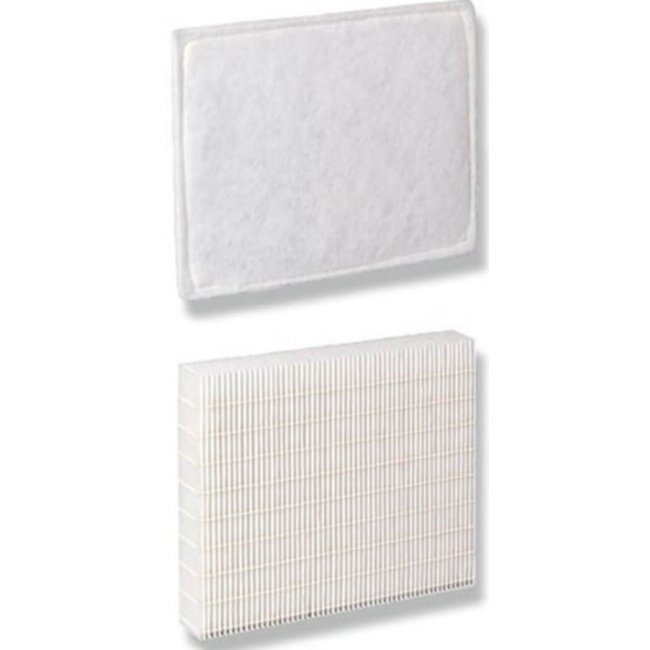 Aldes DEE FLY CUBE 300/370 Filters | Set van 2 filters