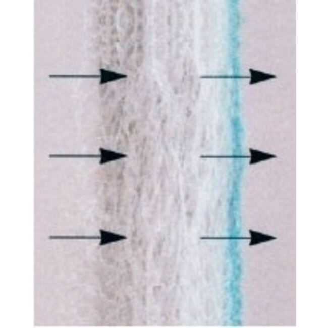 Brink Allure B16-25 HR (2100) electronisch filter | 580661