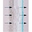 Brink Allure B 16 HR 1350 electronisch filter | 580660