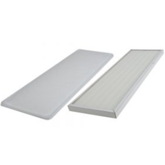 Brink Climate Systems Brink Renovent HR 250/325 + bypass | 531170 | huismerk G3/F6