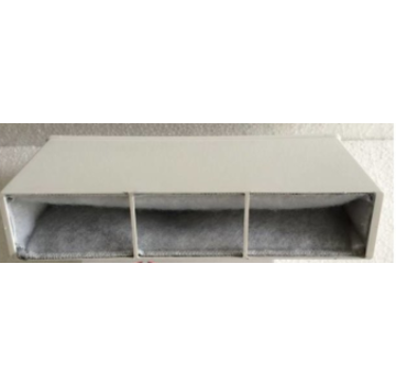 Brink Sonair A + / F + | original G3K-Filter einschließlich Filterhalter