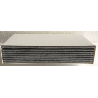 Brink Climate Systems Sonair F+  | origineel F9K-filter- inclusief filterhouder