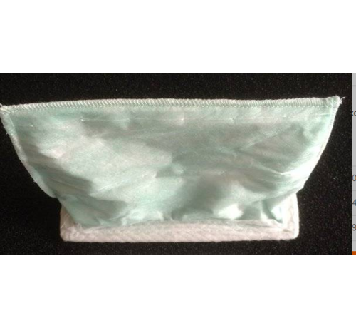 HQ-Filters Sonair Classic  F + M6  filter excl. Filter holder
