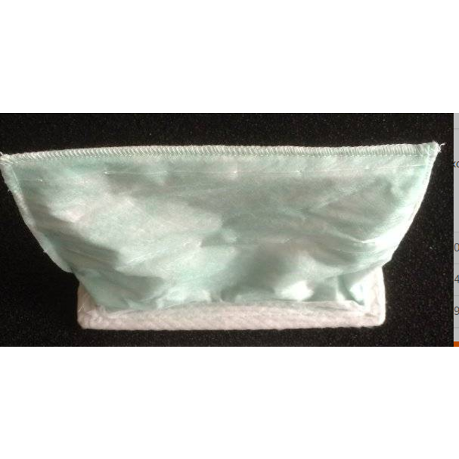 Sonair Classic  F+ M6 -filter excl. filterhouder