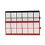 Zehnder ComfoFond L-350 / 550 | G4/F7 | 400100084