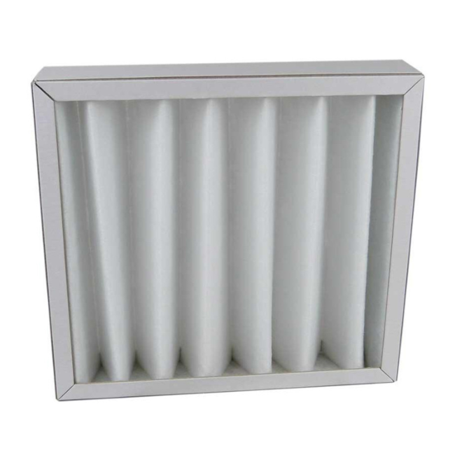 Wernig X-Vent 80/100 Pollenfilter F7