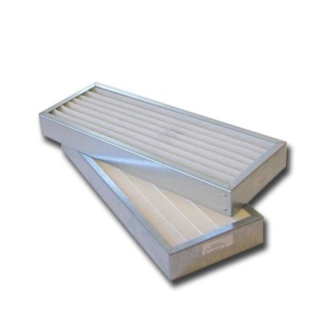 VentroKlima 1600   G4|G4 Filters