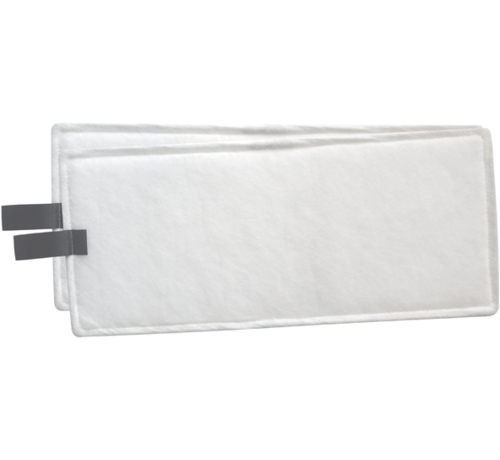 Vent Axia Vent-Axia Sentinel Kinetic  Filters | 185 x 235 | Filterklasse G4 | Set van 2 filters
