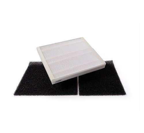 Vallox Vallox ILMAVA 70 -series | Origineel Filter pakket nr. 1
