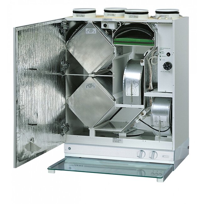 Vallox ILMAVA 70 -series | Origineel Filter pakket nr. 1