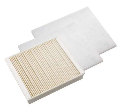 Vallox Filtershop  Vallox KWL 070 - 071 |  Filter package no. 1