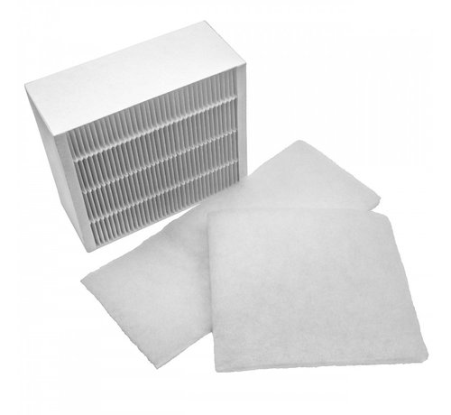 Vallox Vallox ValloPlus 270 SC/SE/MV | Filter pakket nr. 27
