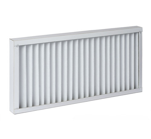 Itho Daalderop Filtershop Itho Daalderop DCW 500 Muur - M5 filter lucht-inlaat