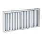 Itho Daalderop DCW 500 Muur - M5 filter lucht-inlaat