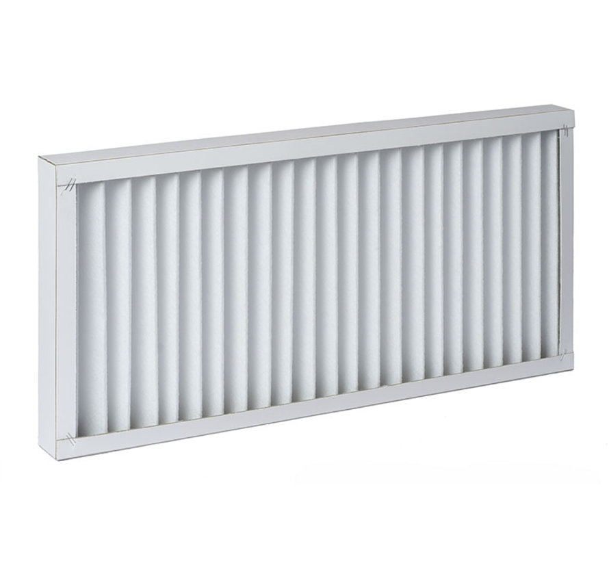 Itho Daalderop DCW 500 Muur - M5 filter lucht-inlaat