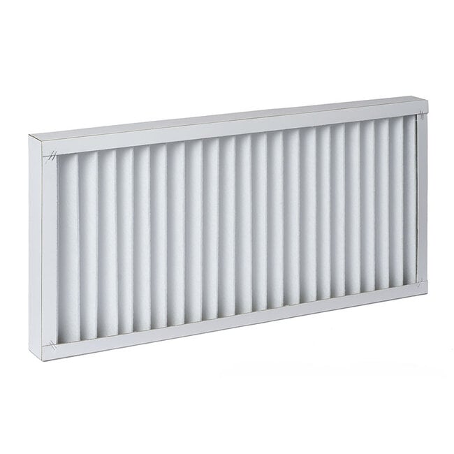 Itho Daalderop DCW 500 Dak - M5 filter lucht-inlaat