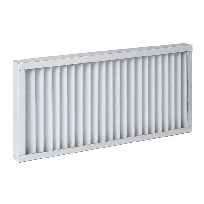 Itho Daalderop DCW 800  Dak - F7 filter lucht-inlaat