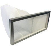 HQ-Filters Inventum Ecolution  Solo  filter (Eigenmarke)