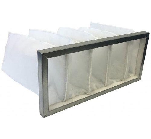 hq-filters Vervangend filter voor Inventum Ecolution combi 50L