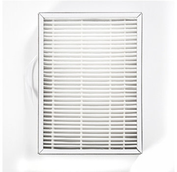 Genvex Genvex ECO375 - TS-TL - F7