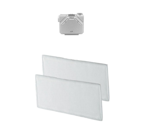 HQ-Filters EnEv-air WTA HR 425 - 450 - 280011