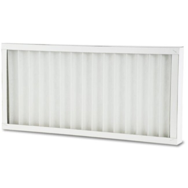 Vervangend luchtfilter voor F-WRGZ-Box/G4