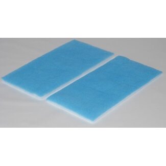 Aerex Filter EFMDOM-250 G4 geschikt voor AEREX buitenluchtinlaat EWTDOM