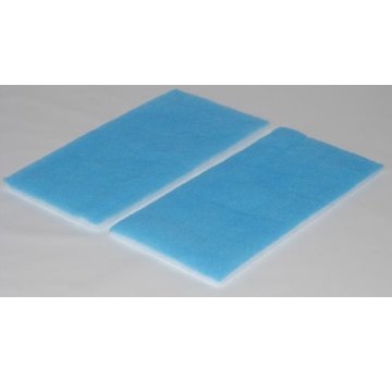 Aerex Filter EFMDOM-250 G4 suitable for AEREX outside air intake dome EWTDOM