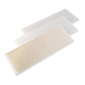 Vallox ILTO / SWEGON CASA 300 / 350 / 400