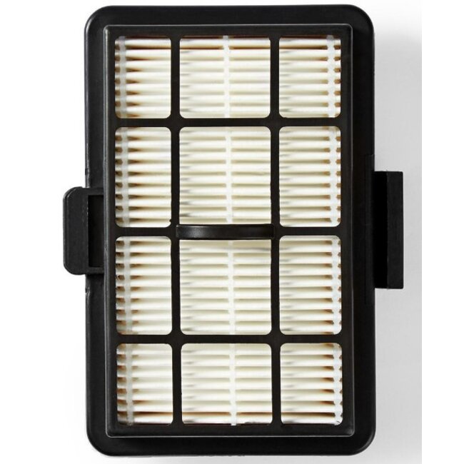 HEPA-Filter | Voor Nedis® Stofzuiger met Zak VCBG100RD