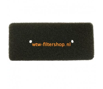 Samsung Samsung Foam filter DC62-00376A  (Alternatief)