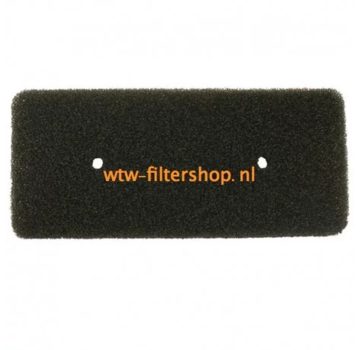 Samsung Samsung Foam filter DC62-00376A  (Alternatief)