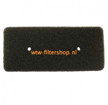 Samsung Samsung Foam filter DC62-00376A  (Alternative)