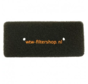 DC62-00376A Samsung Foam filter  (Alternative)