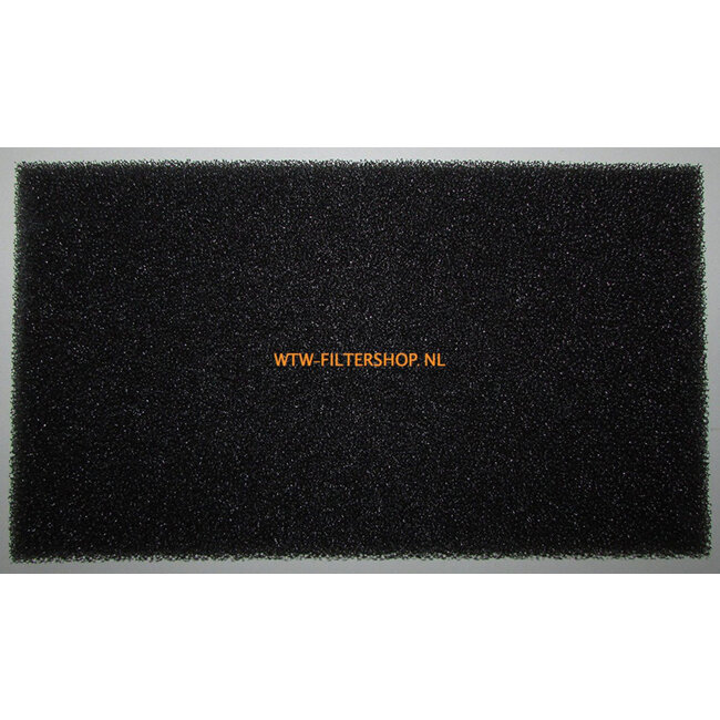 Beko-Blomberg filter 2952560100  (Origineel)