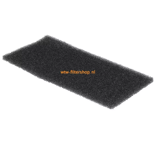 Bauknecht KONDENSATORFILTERTROCKNER 220x110mm. - 481010354757 (Alternative)