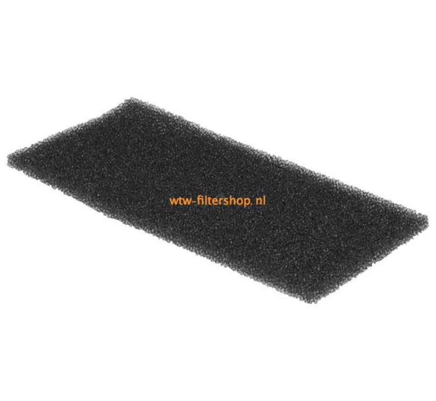 Indesit  Filter Foam for heat exchanger - C00314947 (Alternative)