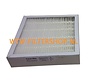 Replacement air filter for WRGZ 800 - F7