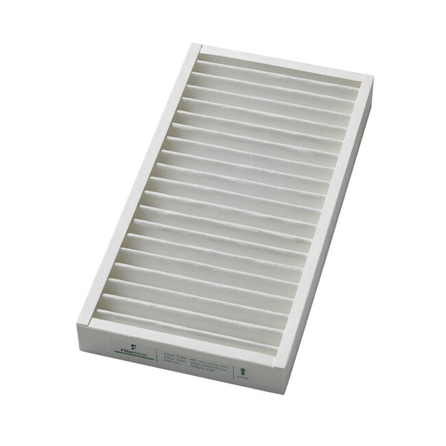 Genvex Combi 185 <2008 | G4 Filter