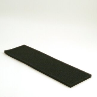 Bosch Bosch 490-495-590-595-695- Vent 202 mfl | 165x480x13 mm
