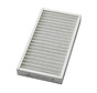 Paneel filter F9 voor filterbox type HQ 500150 - 500150MPF9