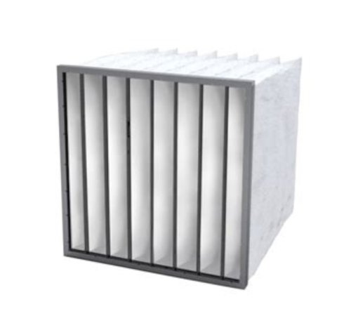 HQ-Filters Zakkenfilter G4 - 300 - 500 - 600 mm