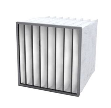 HQ-Filters Bag filter G4 -  892x287x